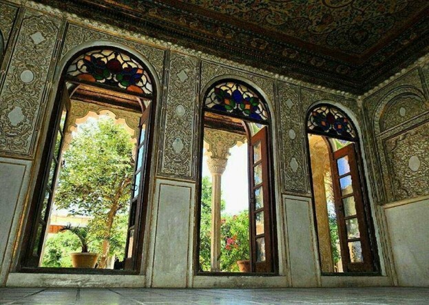 پیام فارس