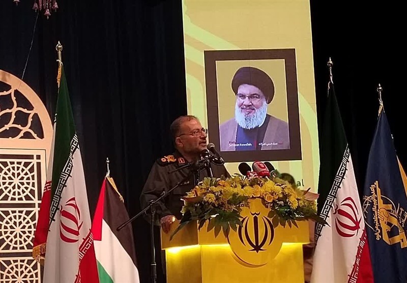پیام فارس