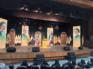 رونمایی از ۳ کتاب شهیده کرباسی همزمان با اجلاسیه شهیدان راه قدس