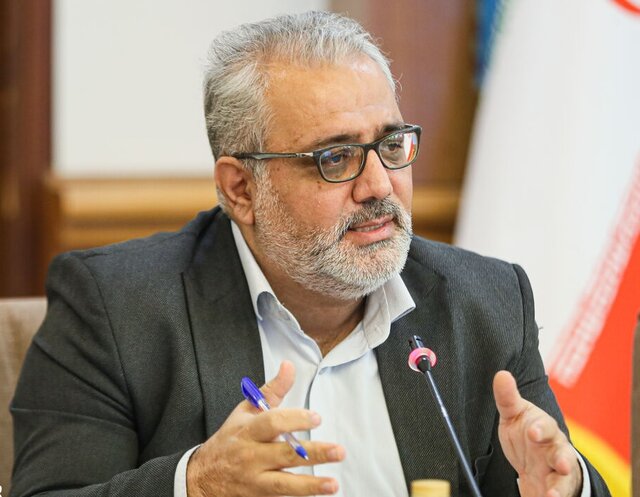 پیام فارس