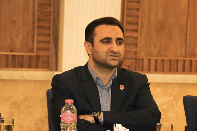 پیام فارس