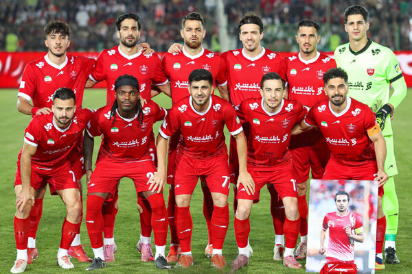 تصمیم هیئت مدیره پرسپولیس درمورد هاشمیان؛ دو گزینه جانشینی مشخص شدند