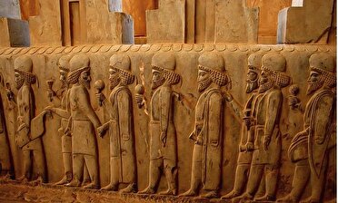 بزرگداشت رسمی مهرگان برای نخستین بار در تخت جمشید