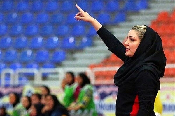 مربی فوتسال: اگر به جوان‌ها بها دهیم آینده تیم ملی تضمین می‌شود