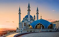 معرفی شیراز در قلب روسیه
