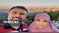معصومه کرباسی نخستین بانوی ایرانی شهید راه قدس