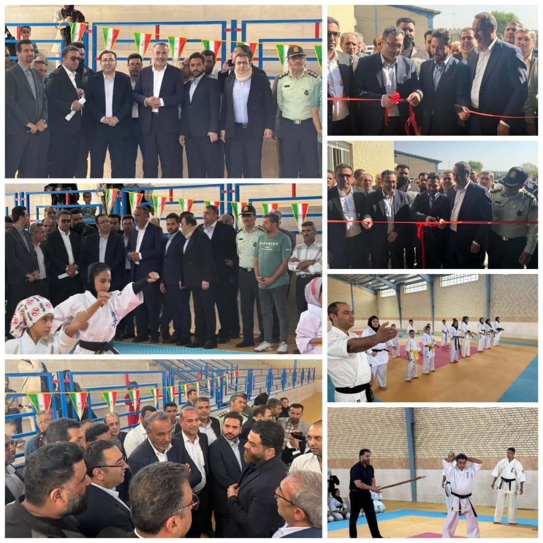 پیام فارس
