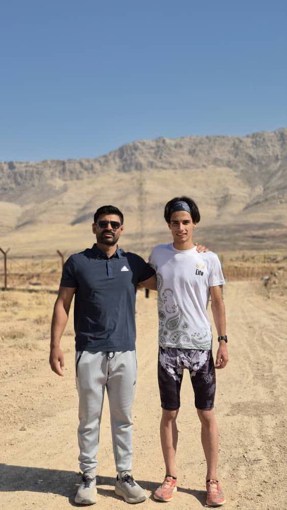 پیام فارس