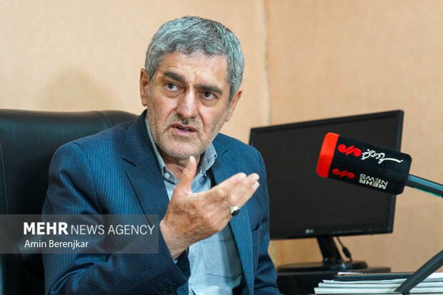پیام فارس