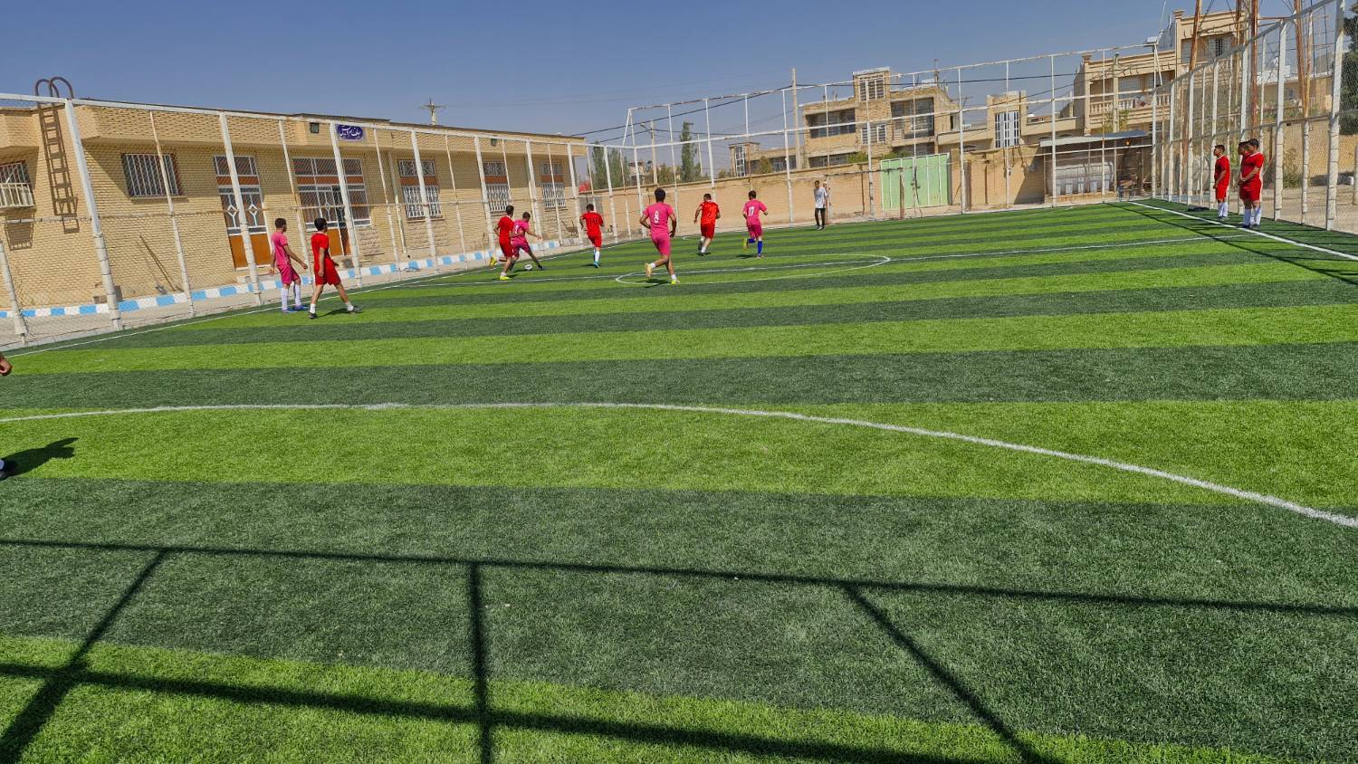 پیام فارس