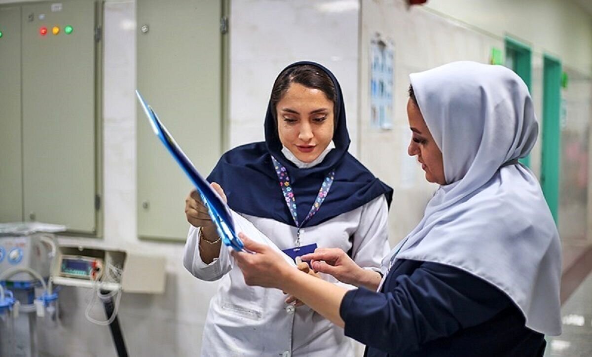 پیام فارس