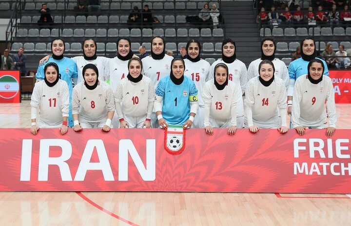 پیام فارس