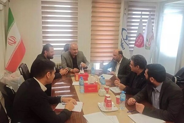 پیام فارس