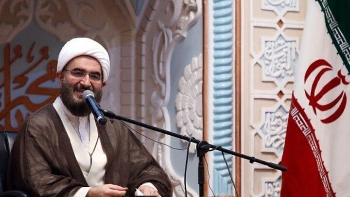 پیام فارس