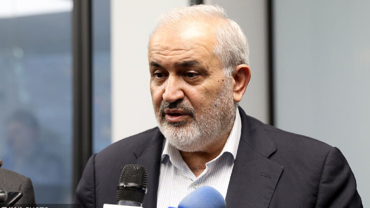 وزیر نیرو: زمان احیای منابع آبی با همکاری مشترک فرا رسیده است