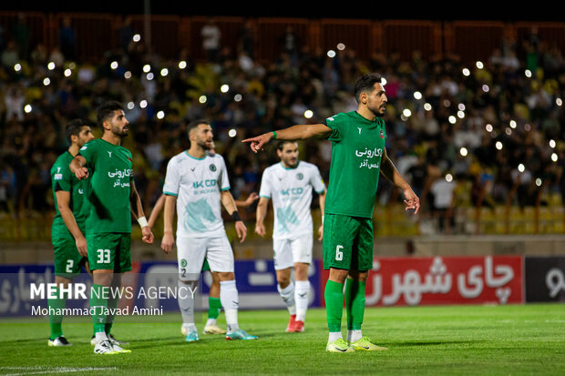 پیام فارس