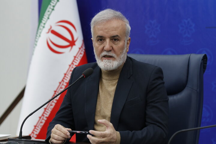 اسدی: شهرداری شیراز در ایام فاطمیه، برنامه‌های متنوعی برگزار می‌کند
