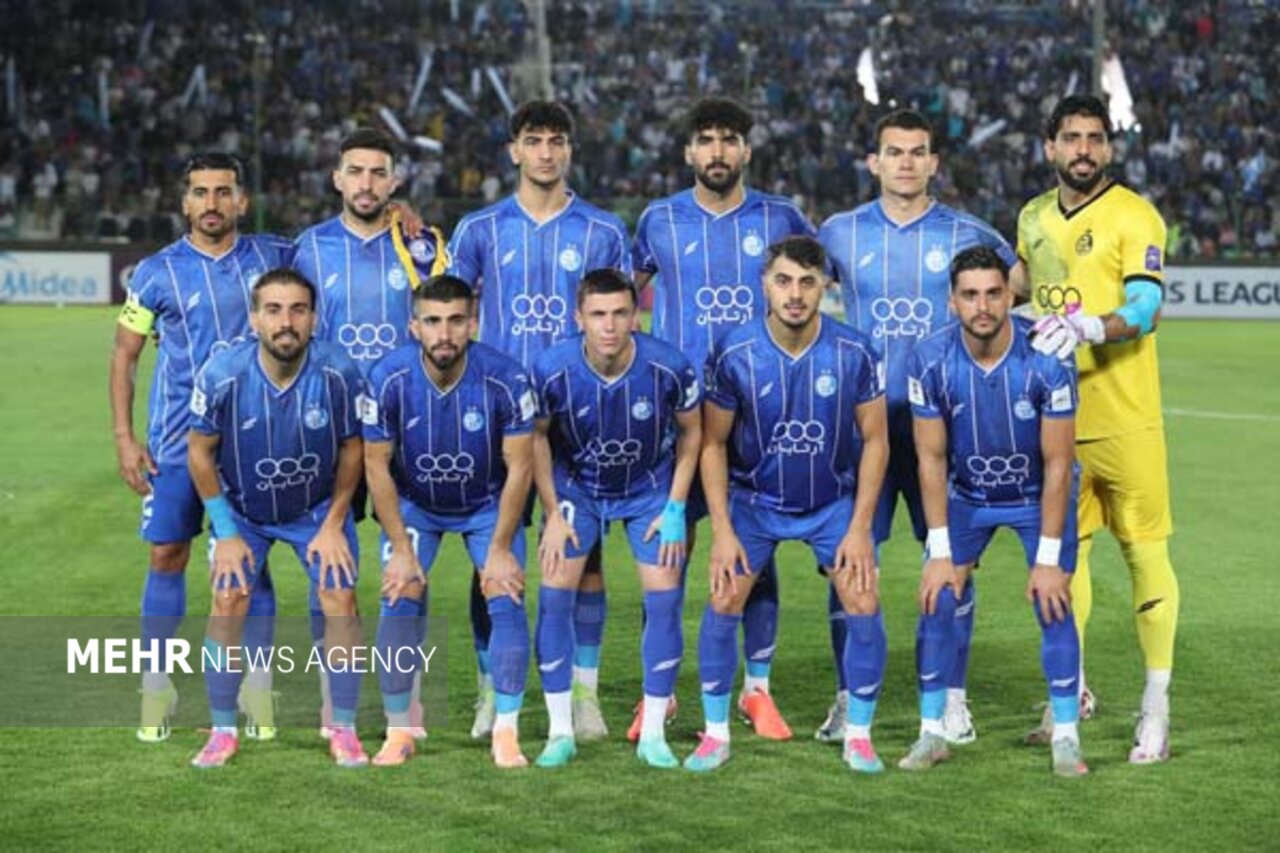 پیام فارس