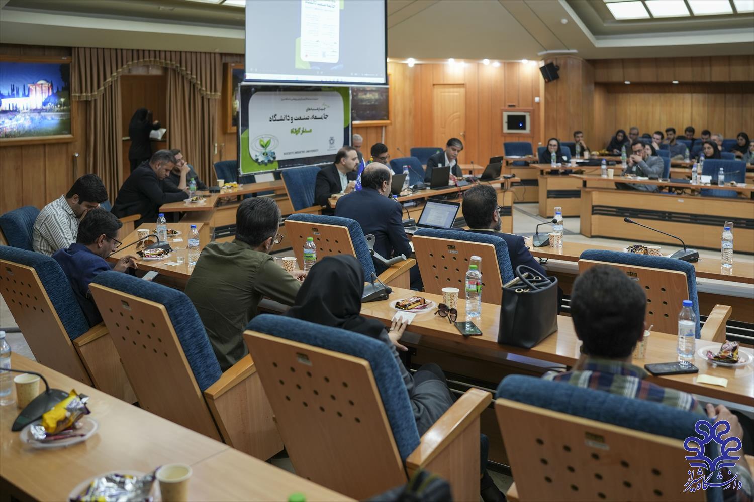 پیام فارس