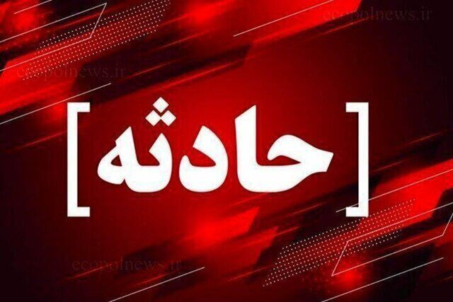 تصادف در یکی از کوچه‌های فرهنگ‌شهر شیراز قربانی گرفت