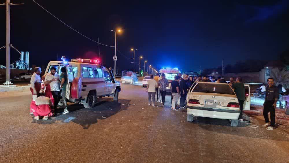 پیام فارس