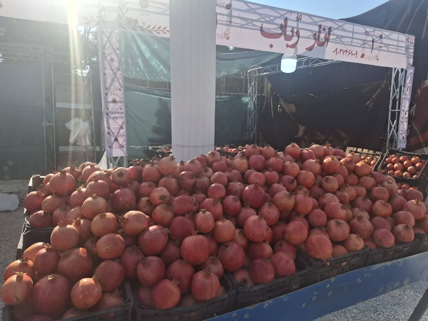پیام فارس
