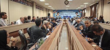بررسی مسایل و مشکلات کشاورزان در کازرون