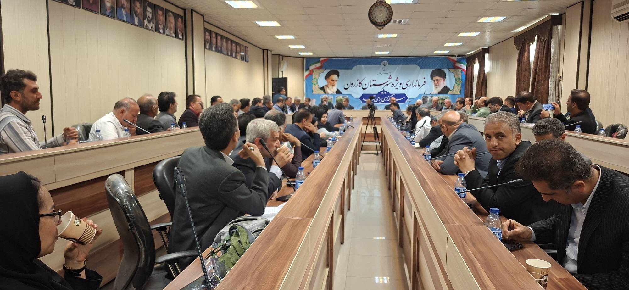 پیام فارس