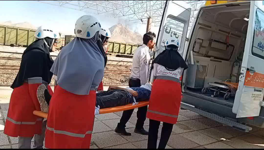 پیام فارس