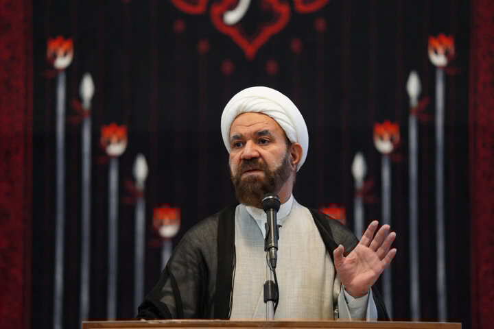 کلانتری: ایجاد نفرت جهانی علیه رژیم صهیونیستی دستاورد بزرگ مقاومت است