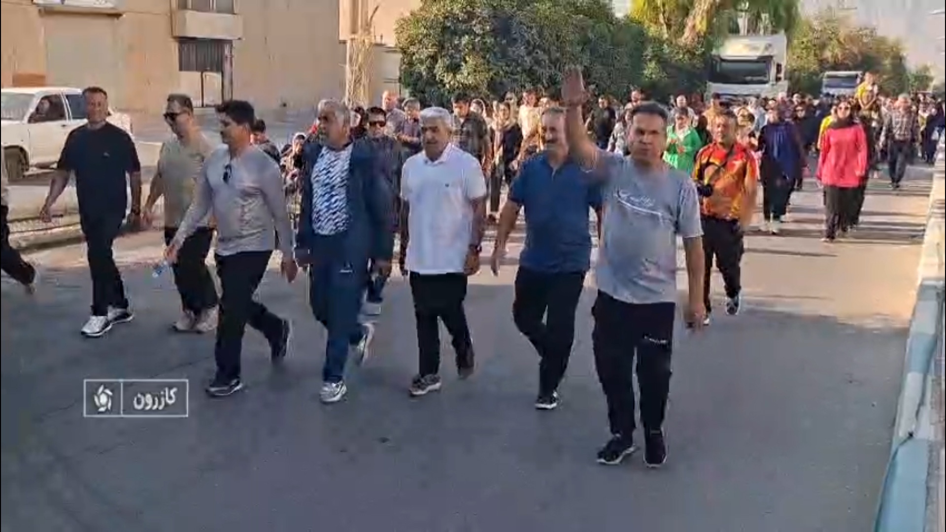پیام فارس