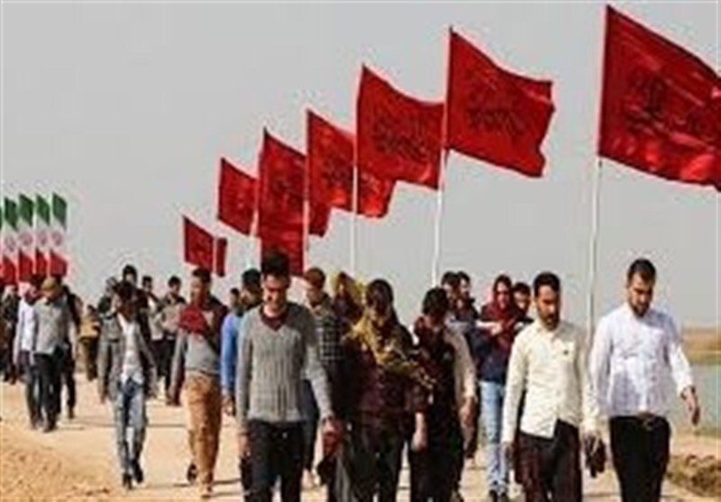 پیام فارس