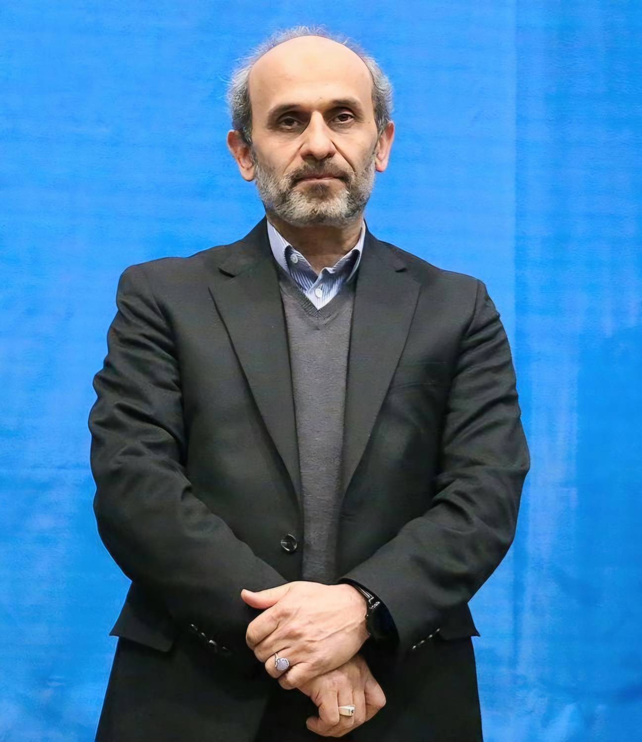 پیام فارس