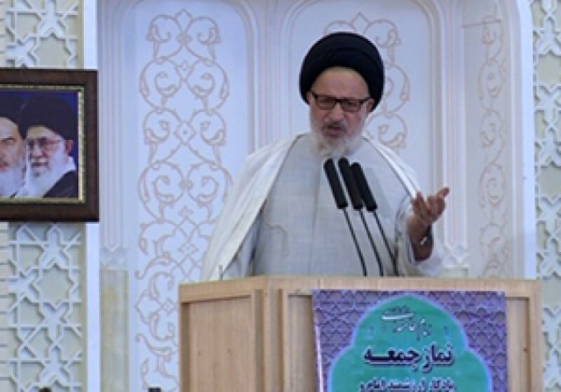 پیام فارس