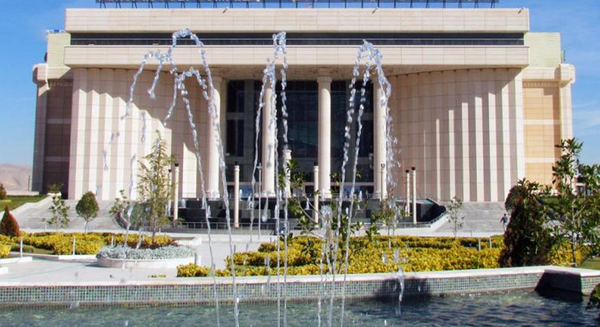 پیام فارس