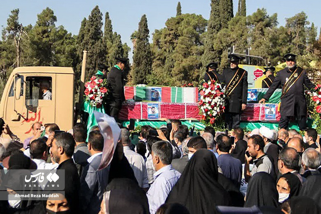 پیام فارس
