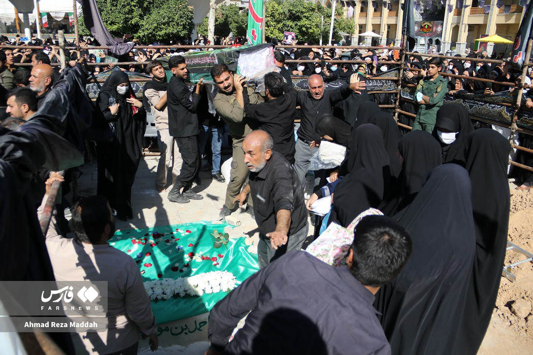 پیام فارس