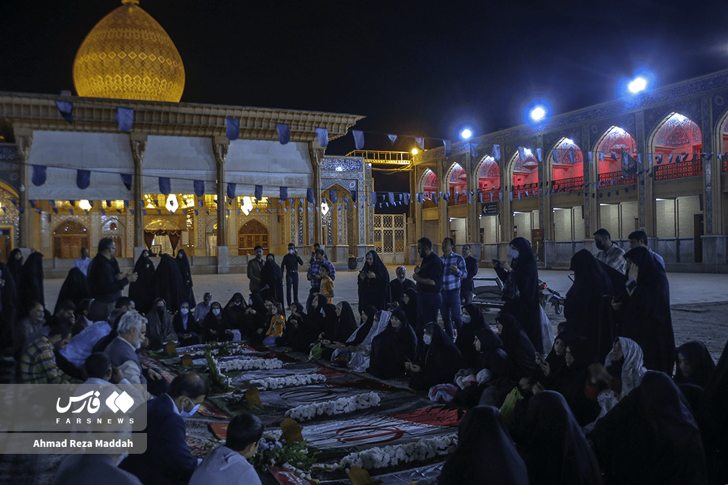 پیام فارس
