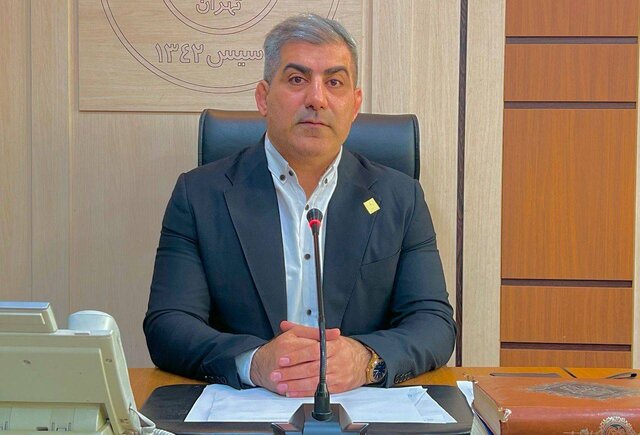 پیام فارس