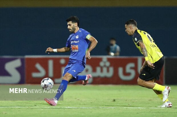 سرپرست استقلال خبر داد؛ پرداخت مطالبات تا ۴۸ ساعت آینده