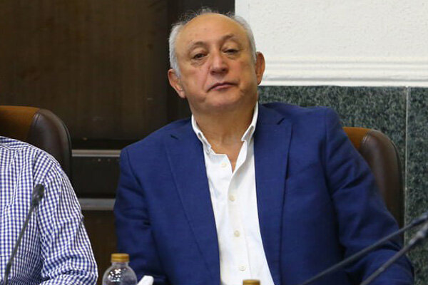 پیام فارس