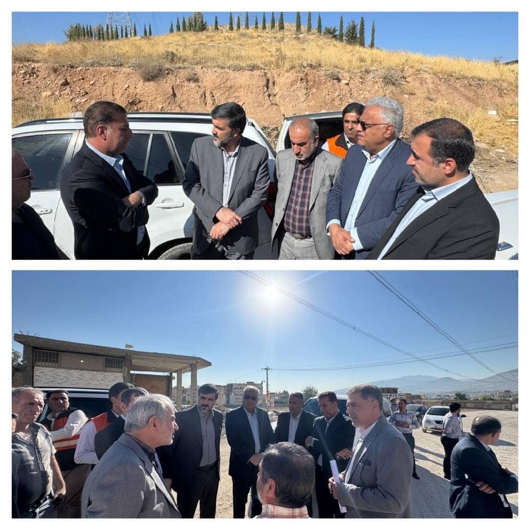 پیام فارس