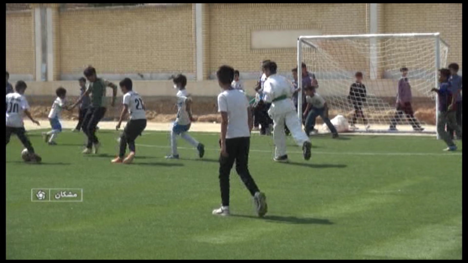 پیام فارس