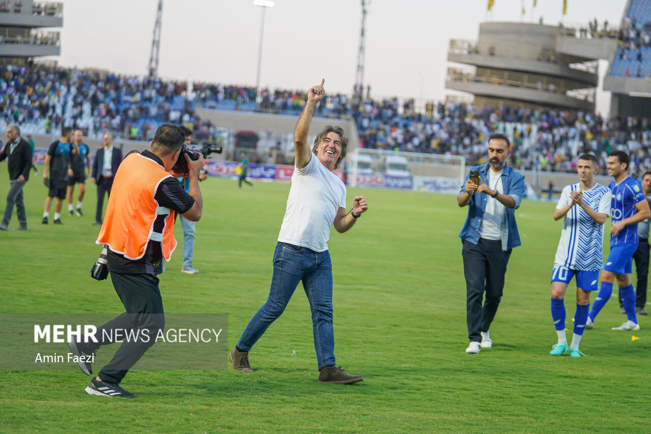 پیام فارس