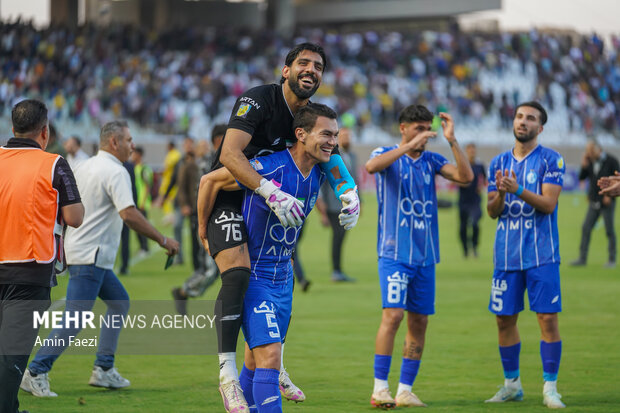 پیام فارس
