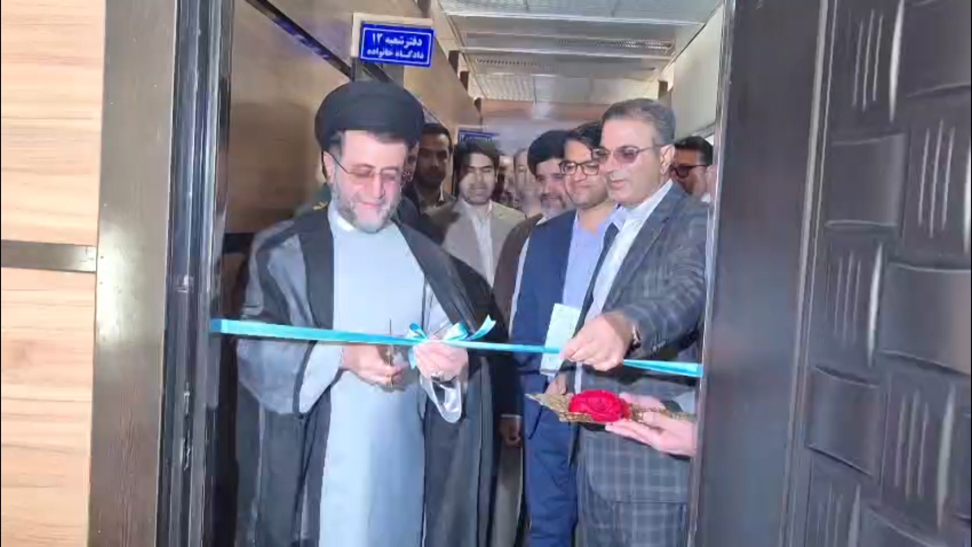 پیام فارس
