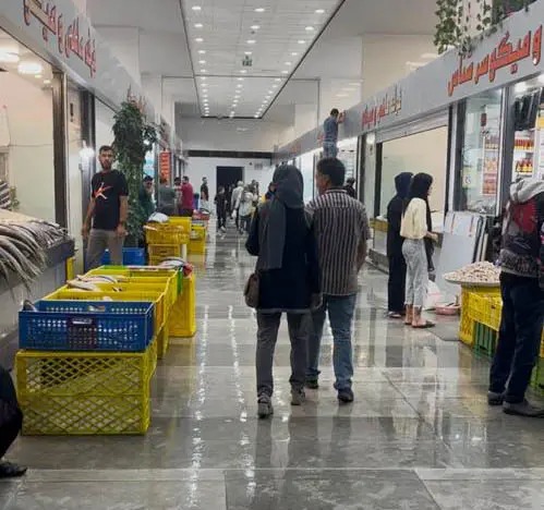 پیام فارس
