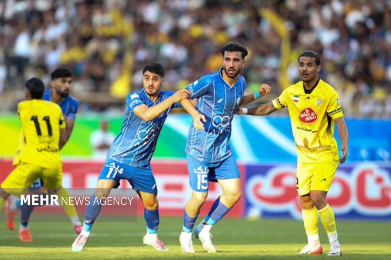پیام فارس