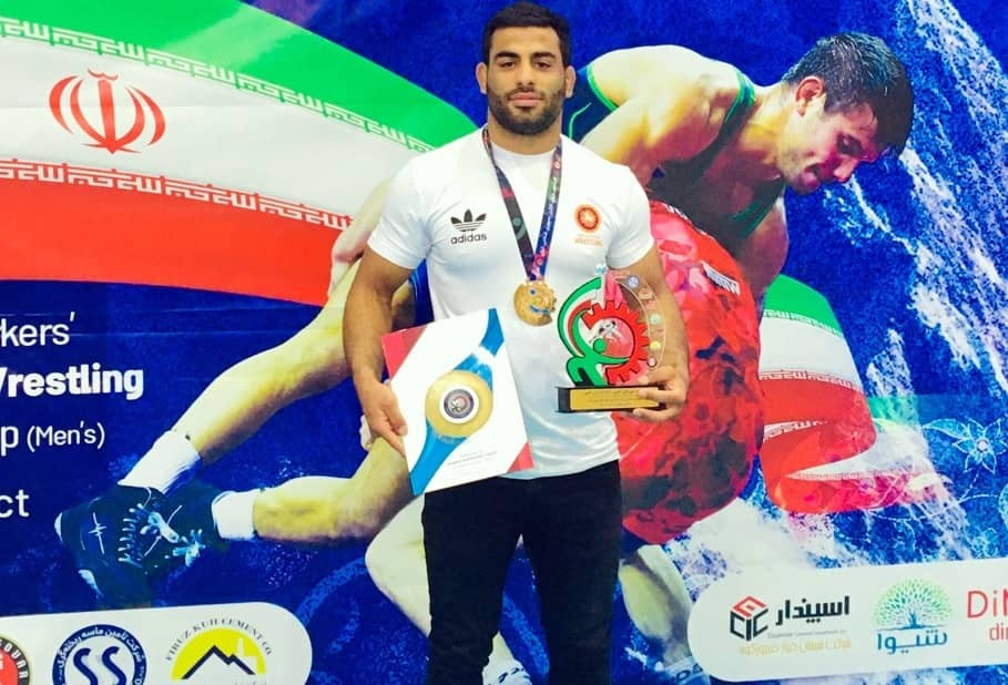 پیام فارس