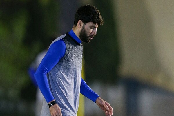 تاکید به عمل جراحی برای بازیکن استقلال